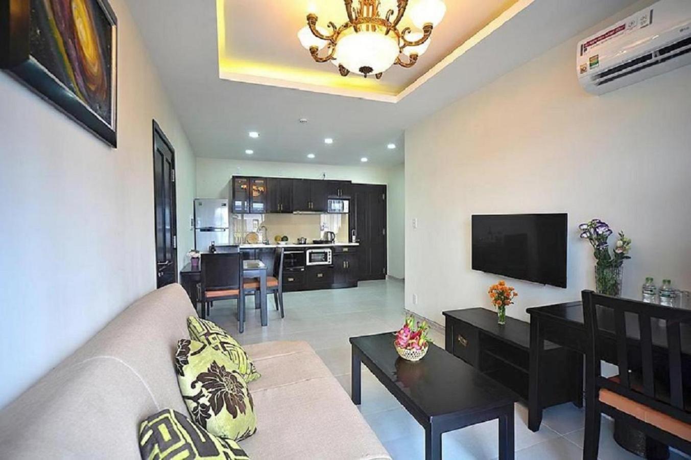 Kosmos Khách sạn hẻo lánh 3*