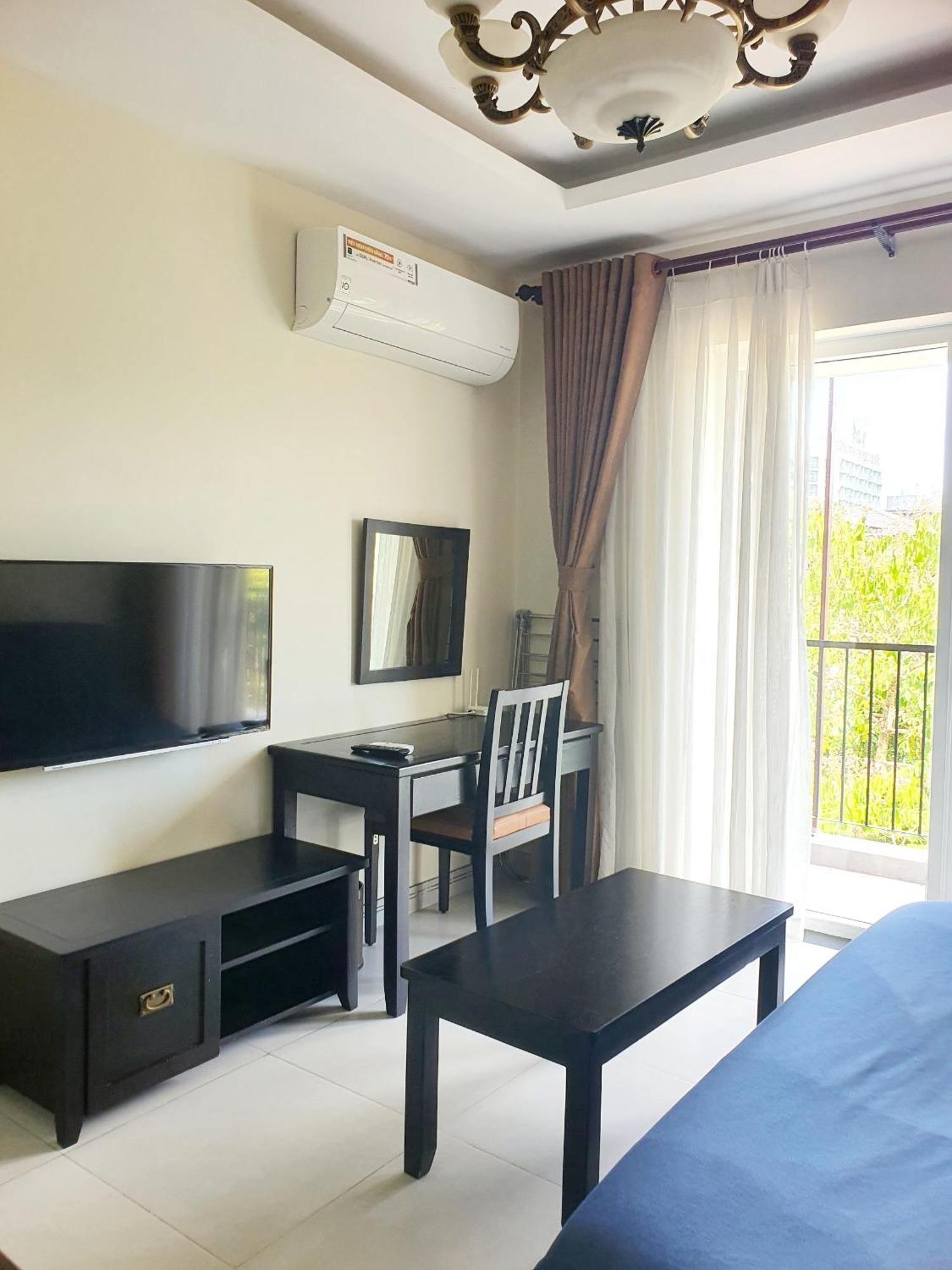 Kosmos Khách sạn hẻo lánh