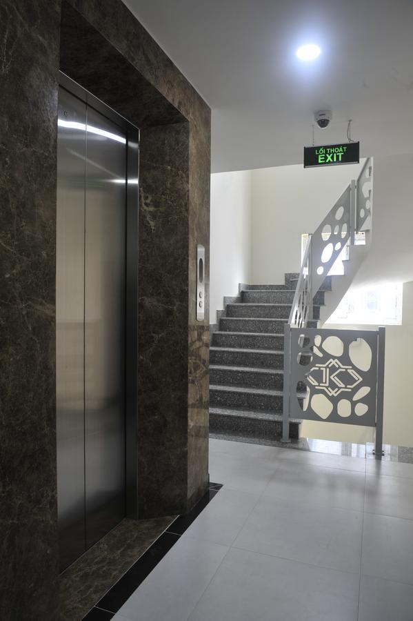 Kosmos Khách sạn hẻo lánh